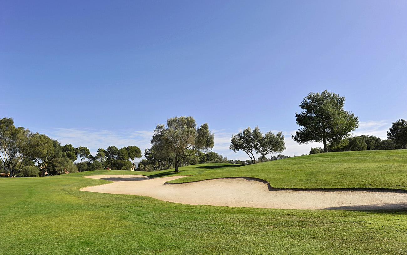 Golfresort Son Antem Mallorca